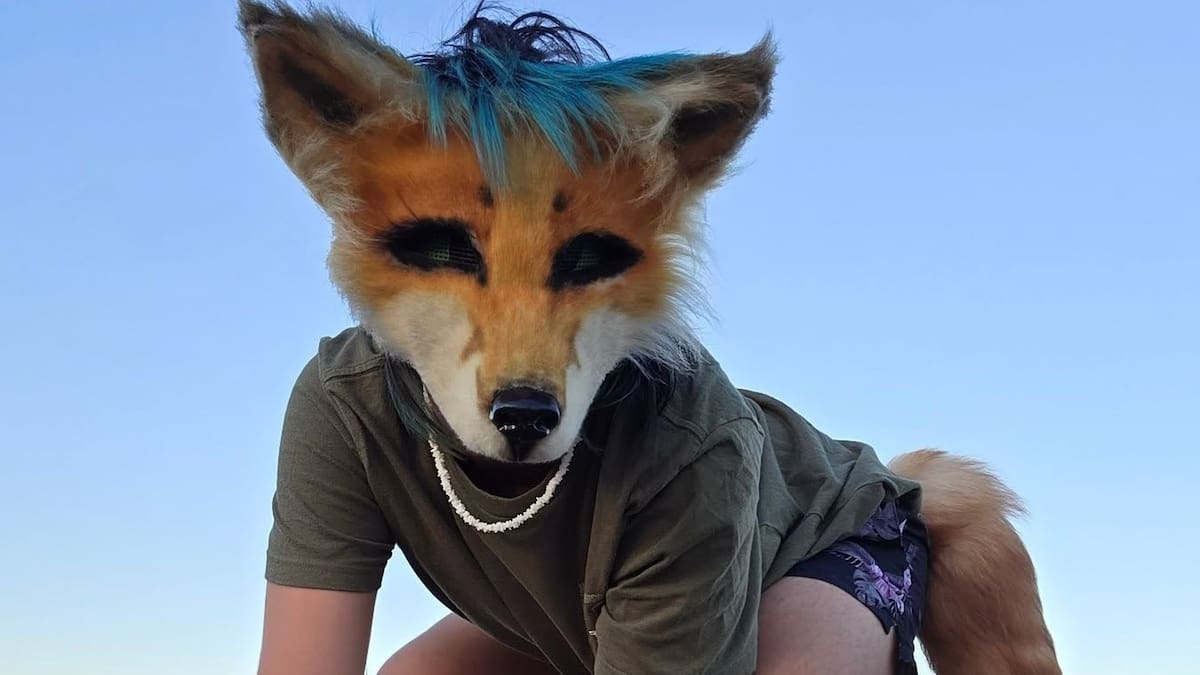 Therian | Foto: X (@Librattus)