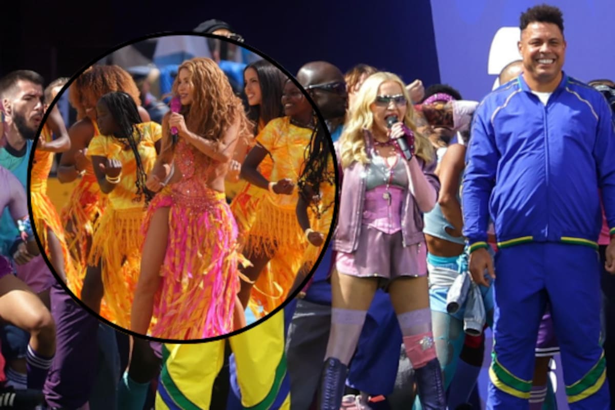 ¿Cuánto cobraron BTS, Madonna, Shakira y Justin Bieber por cantar en la final del Mundial 2026?