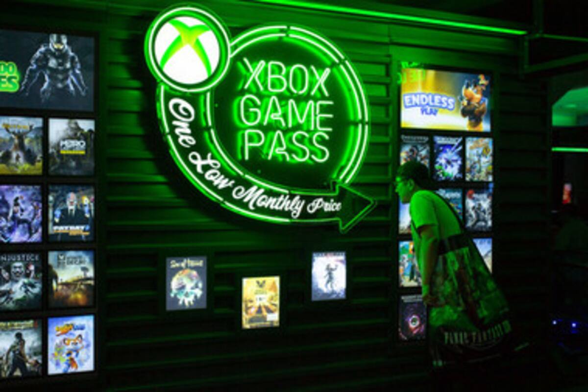 Suscriptores de Xbox Game Pass Ultimate podrán obtener dos meses de anime gratuito