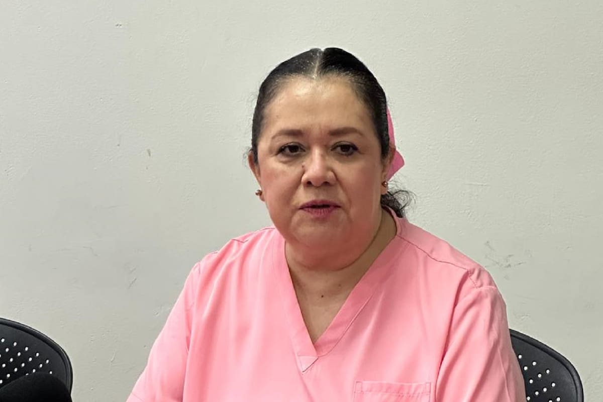 Promueve Pro Oncavi prevención de cáncer de mama con enfoque integral