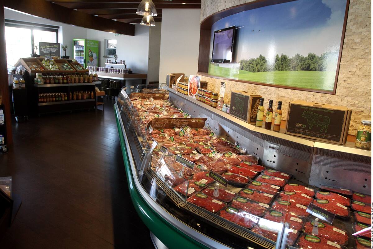 Sonora: Productores prevén escasez de carne y otro aumento en su precio