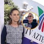 Sheinbaum dice que “no es censura, es una opinión” y defendió su llamado a no ver TV Azteca de Salinas Pliego mientras SIP y Alianza de Medios la acusan por riesgo a la libertad de prensa
