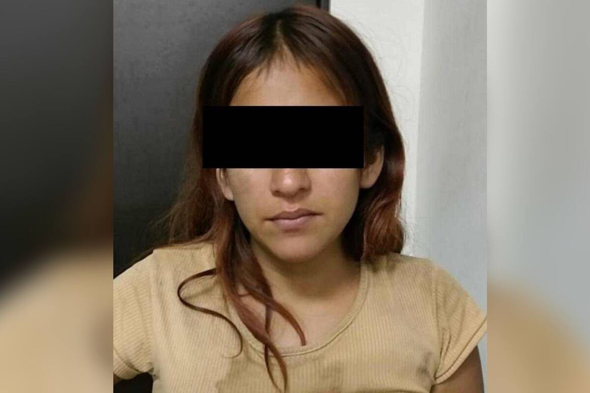 Vinculan a proceso a joven madre por presunto maltrato infantil contra su hijo de 7 meses