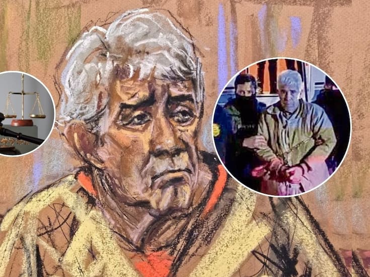 Rafael Caro Quintero irá a juicio en 2027 en EEUU; descartan pena capital pero podría enfrentar cadena perpetua