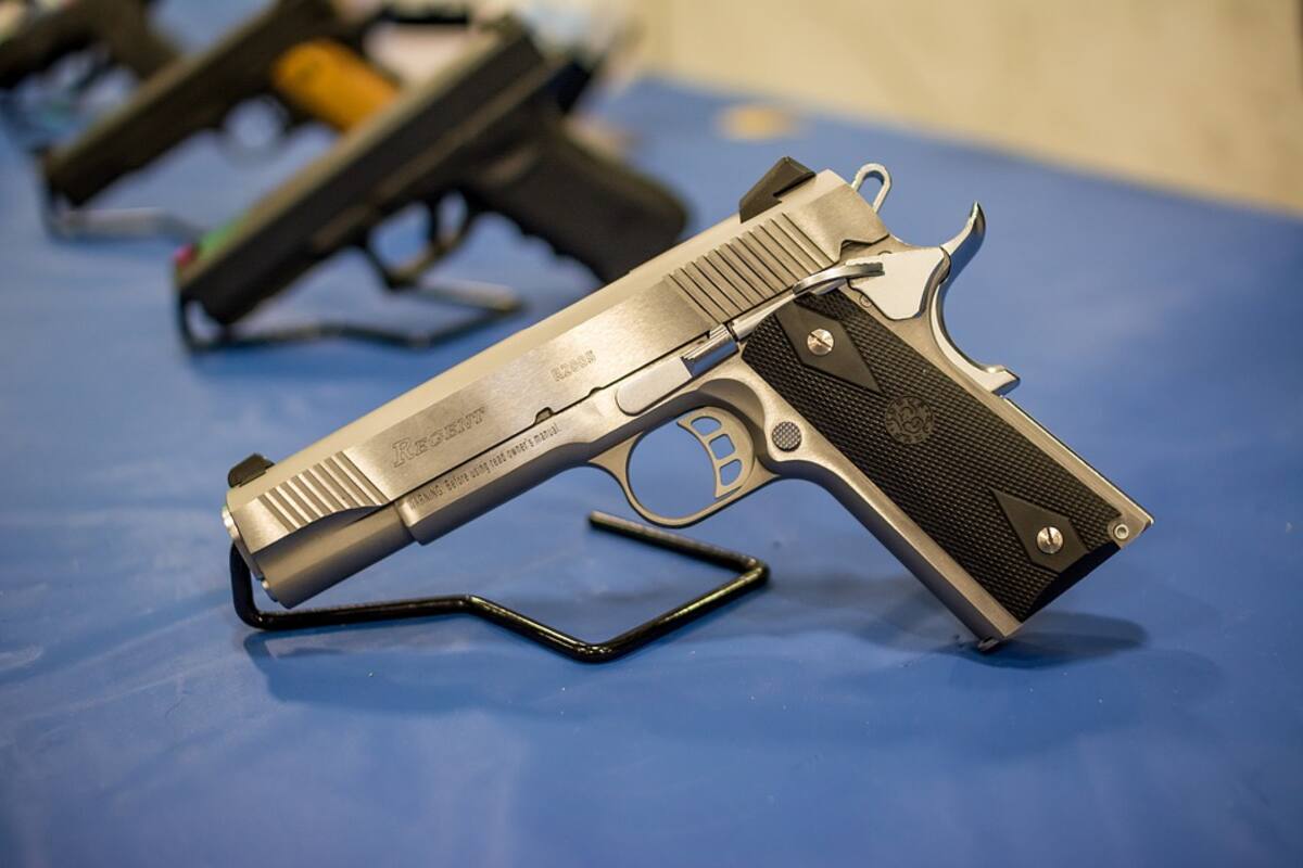 Tráfico de armas tiene décadas sin resolverse: especialistas