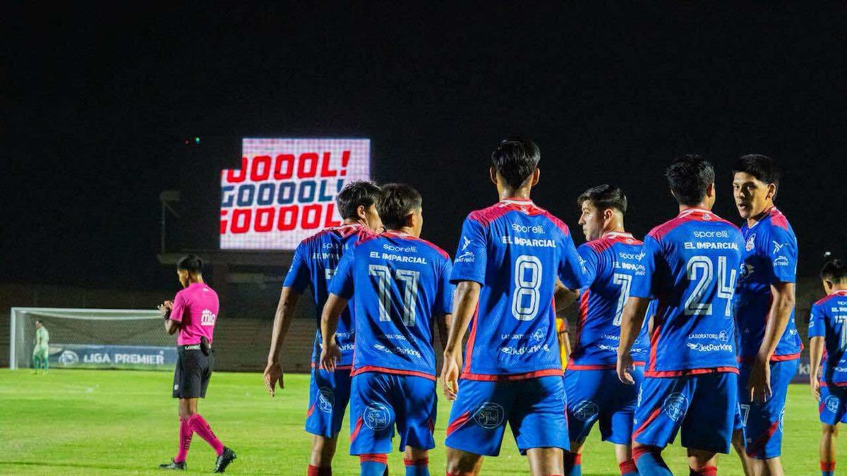 Aplastan cimarrones a Ensenada en reanudación de Liga Premier