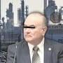 FGR vincula a Ernesto Ruffo con una presunta red de huachicol fiscal que movió combustible de Deer Park en nueve ferrotanques consignados a su empresa Ingemar