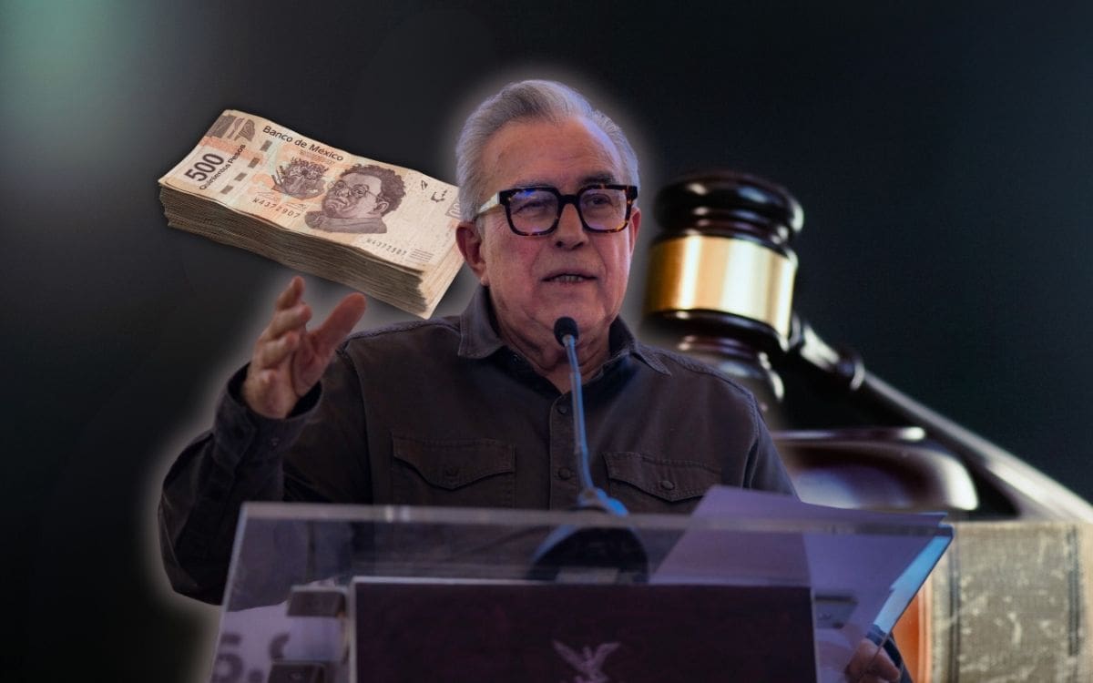 Rubén Rocha Moya impulsó reforma de transparencia en Sinaloa antes de pedir licencia; organizaciones advierten riesgos de opacidad. | Crédito: Especial/X @rochamoya_