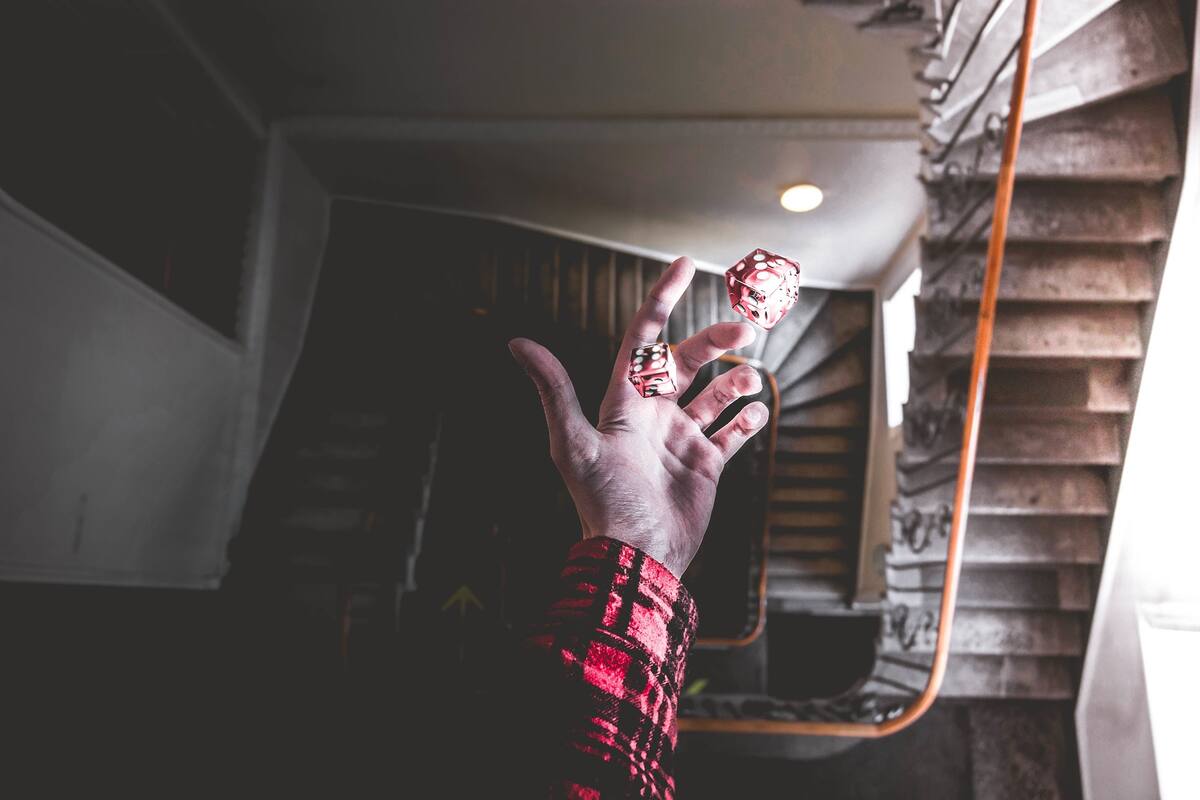 ¿Qué es la suerte? Del ciego azar a la diosa fortuna o el destino