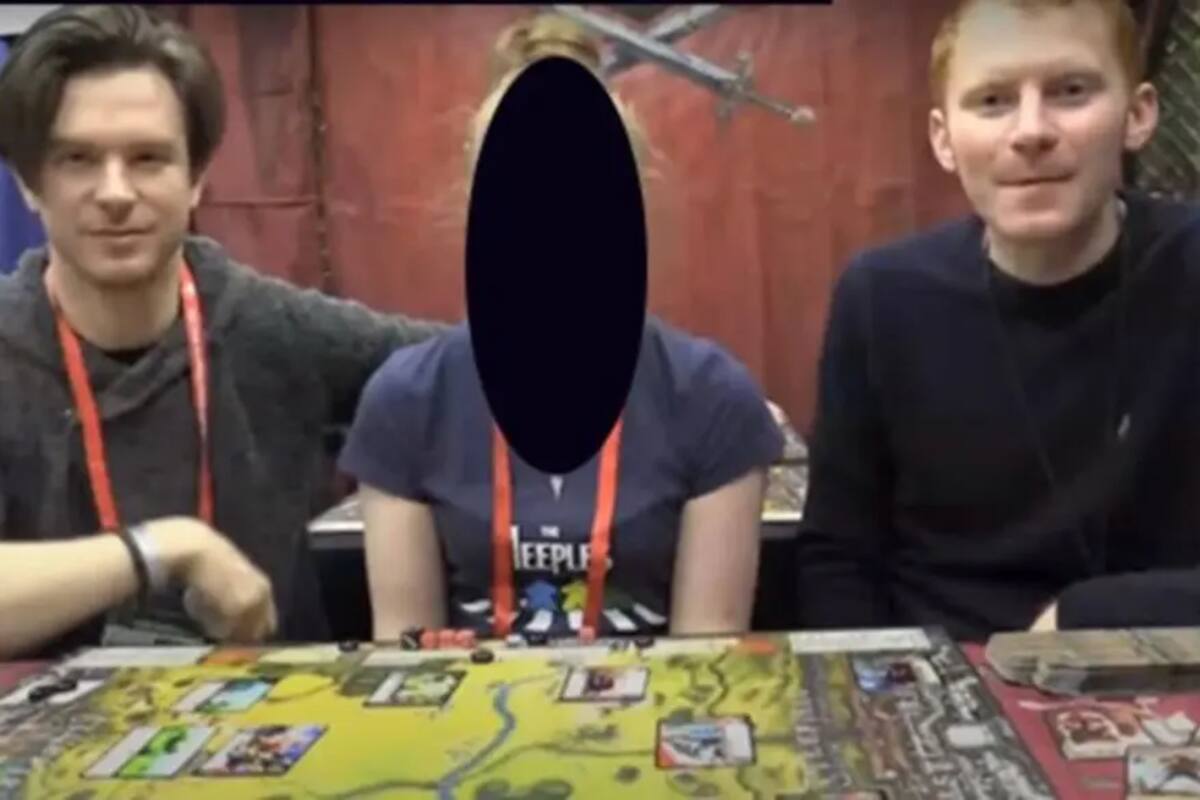 Amigos desde la secundaria terminan en tribunales tras robo de 300 mil dólares en cartas de Magic: The Gathering en Gen Con; uno evita la cárcel y el otro lo demanda por arruinar su reputación. Foto: Noticias/Facebook del Departamento de Policía Metropolitana de Indianápolis (IMPD)