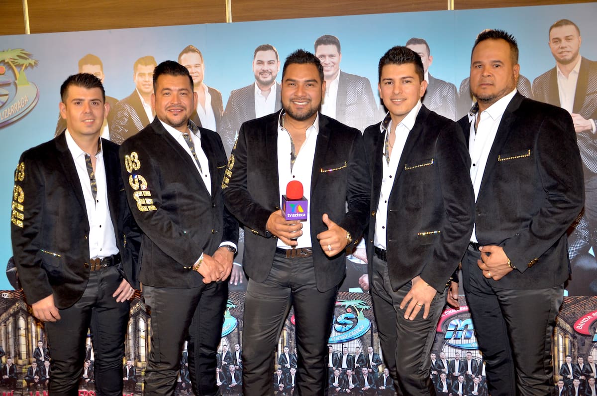 La Banda MS estará presente en los próximos festejos patrios. Foto: Agencia México
