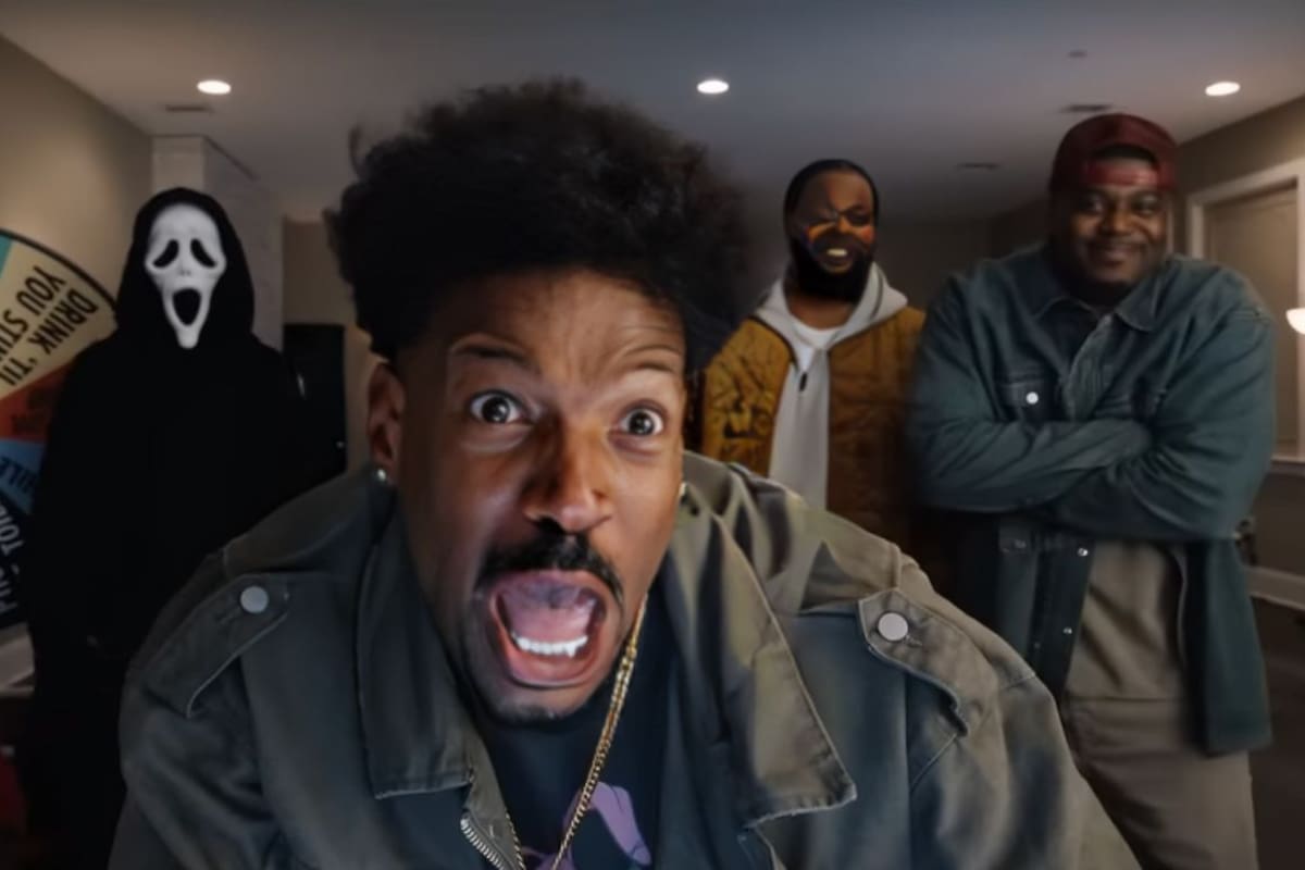 Scary Movie 6 lanza tráiler oficial y revela fecha de estreno: estas son las películas de terror a las que hace referencia