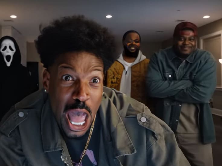 Scary Movie 6 lanza tráiler oficial y revela fecha de estreno: estas son las películas de terror a las que hace referencia