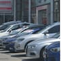 Bajan ventas de autos nuevos en Sonora; dominan marcas como Nissan, Honda, Toyota y GM