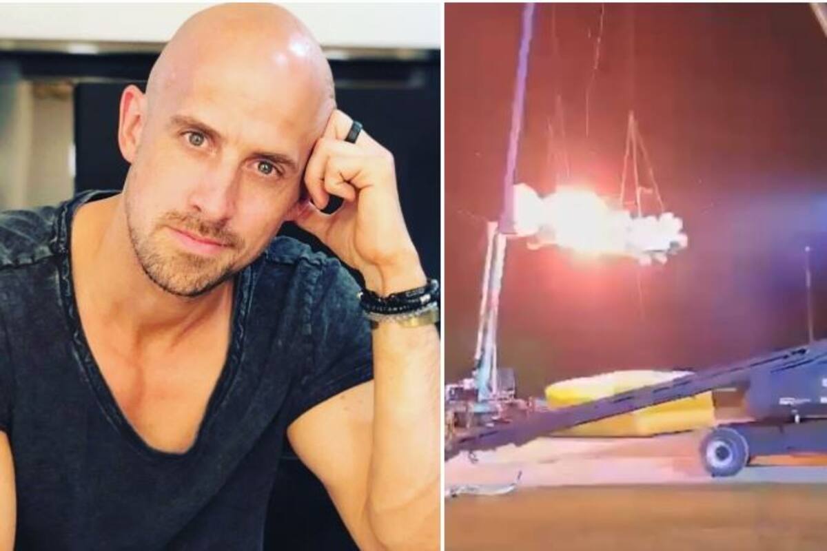 Terrible accidente en “America’s Got Talent: Extreme” deja a participante gravemente herido