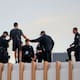 Hombre que pretendía atentar contra su vida fue rescatado por Policía Municipal de Hermosillo