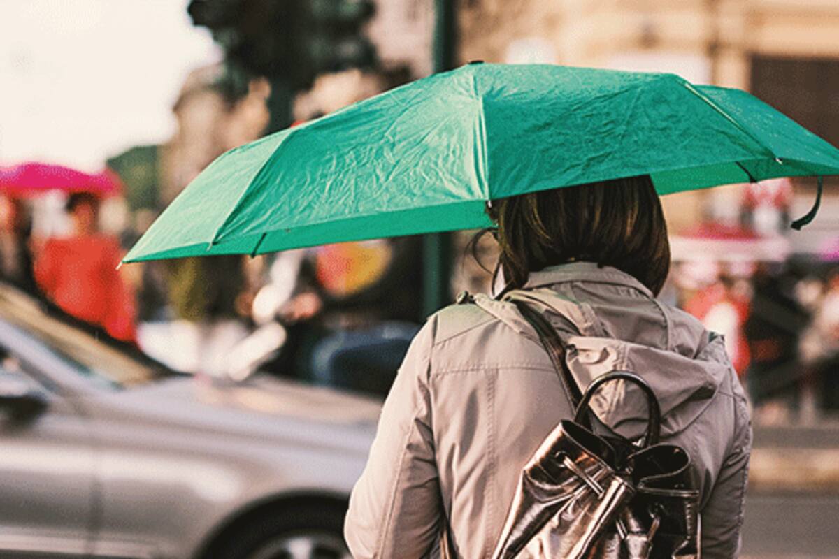 Qué empacar para un viaje lluvioso: La guía esencial