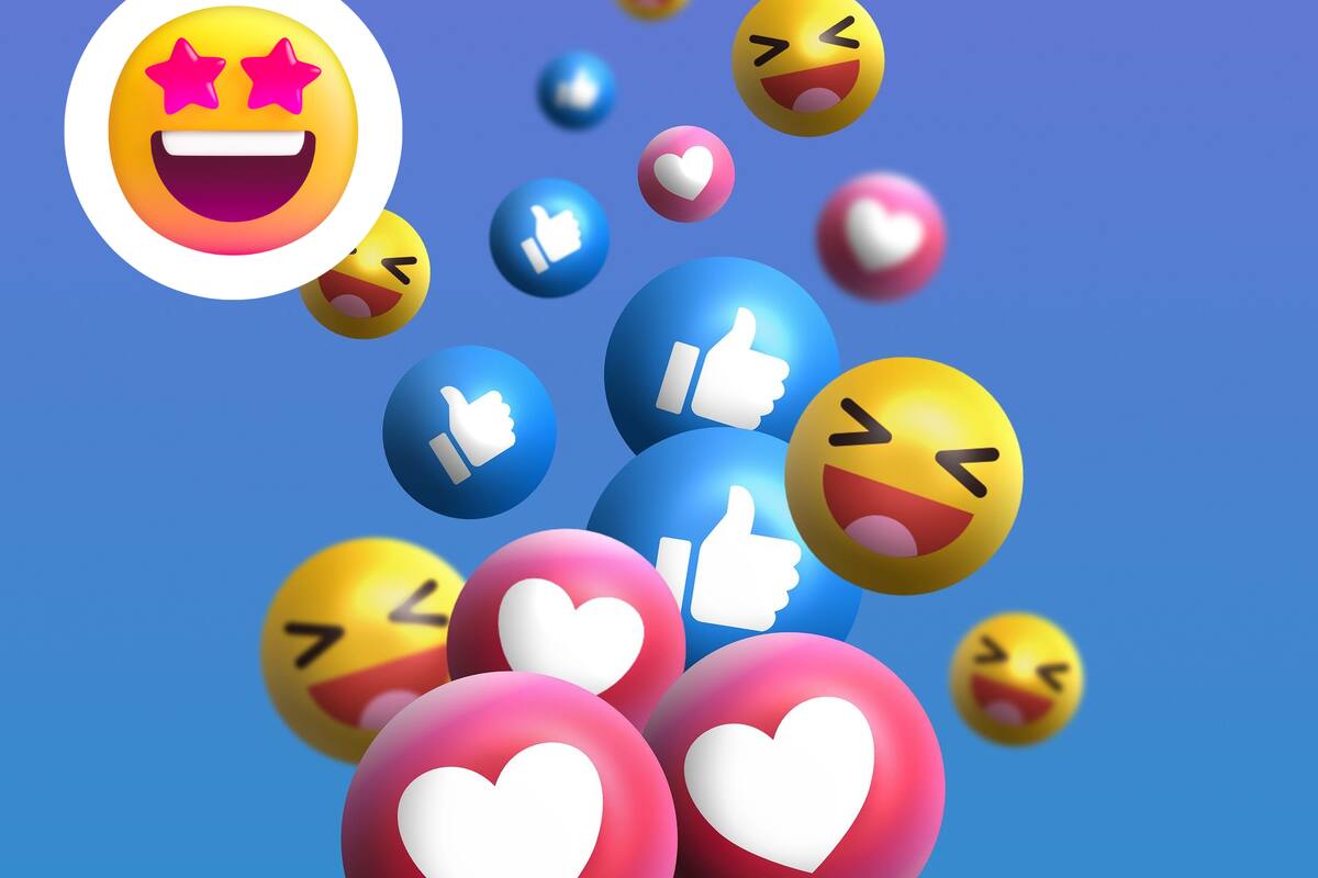 A más inteligencia emocional se utilizan más emojis, dice un estudio