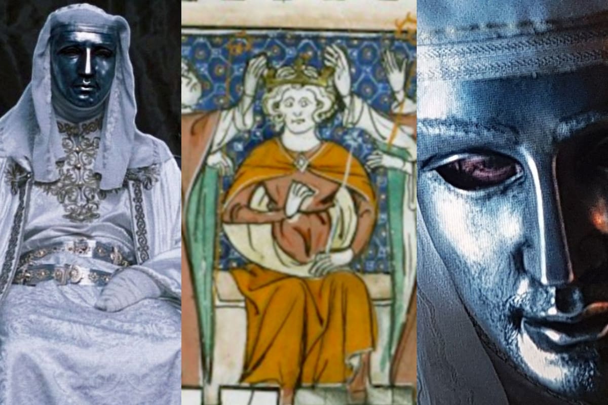 Baldwin IV: el rey leproso que no dejó que el Islam llegara a Jerusalén