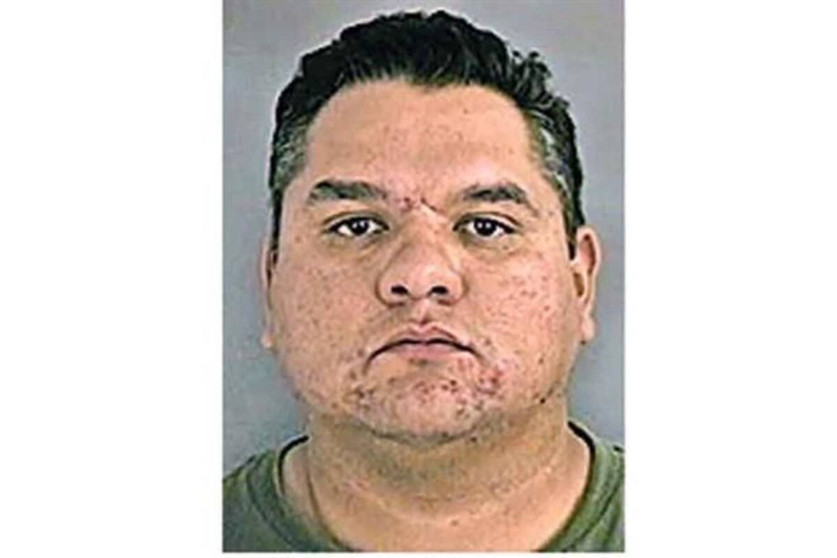 Extraditan a EU a Luis "A"., colaborador del 'Chapo' y el 'Mayo'