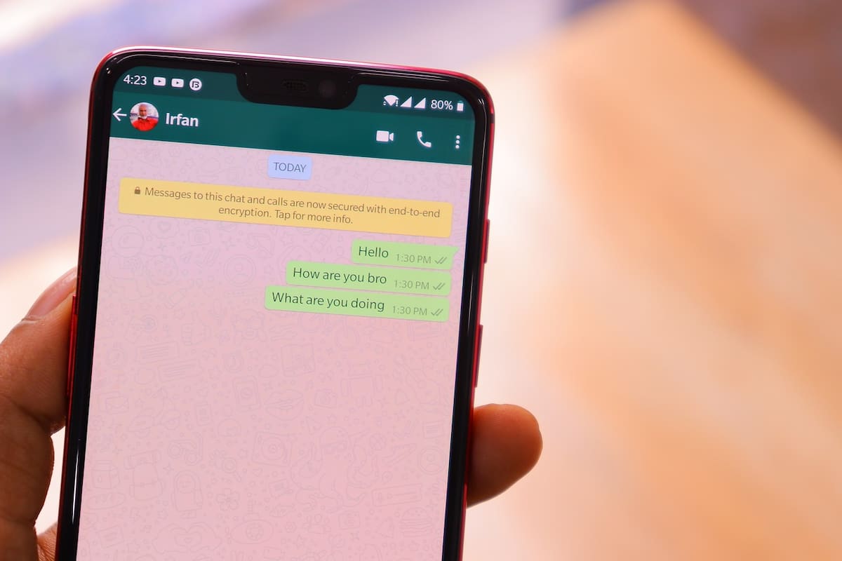 Cómo borrar el caché de WhatsApp paso a paso y evitar fallas, lentitud y problemas de almacenamiento