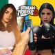 Karely Ruiz vs Karina García: ¿A qué hora y dónde ver EN VIVO la pelea de boxeo en Stream Fighters 4 ? (sábado 18 de octubre)