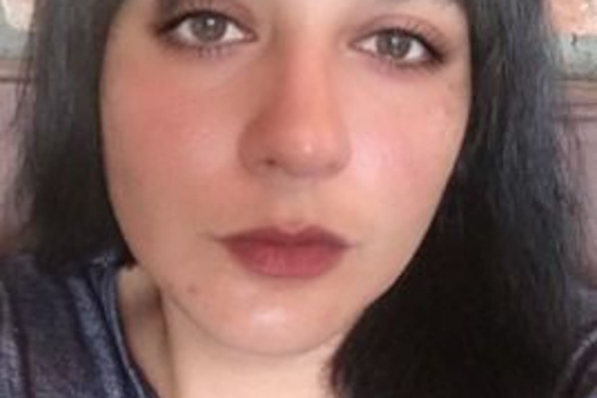 Se busca a Cristina Yesenia González Plata de 31 años de edad