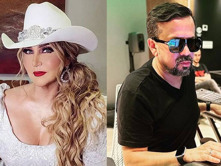 Esto dijo Arturo Carmona sobre la presunta infidelidad de Cruz Martínez a Alicia Villarreal | Noticias de México | El Imparcial