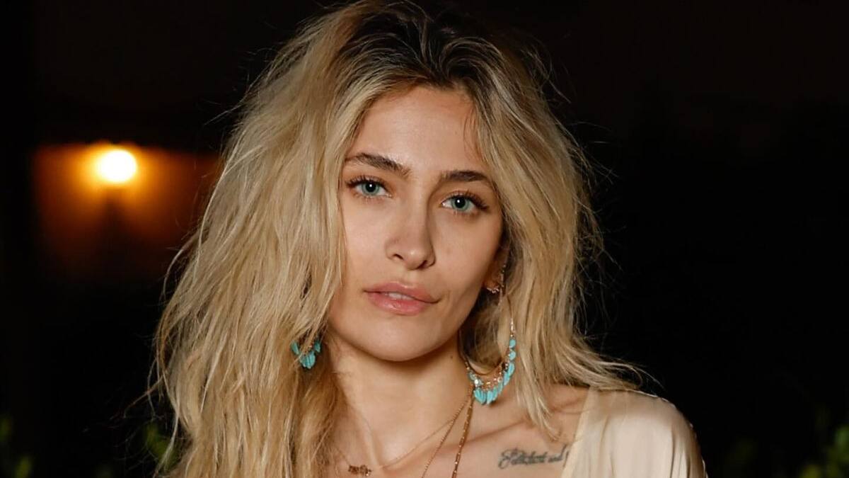 Hija de Michael Jackson enfrenta batalla legal tras recibir 65 millones de dólares de la herencia de su padre