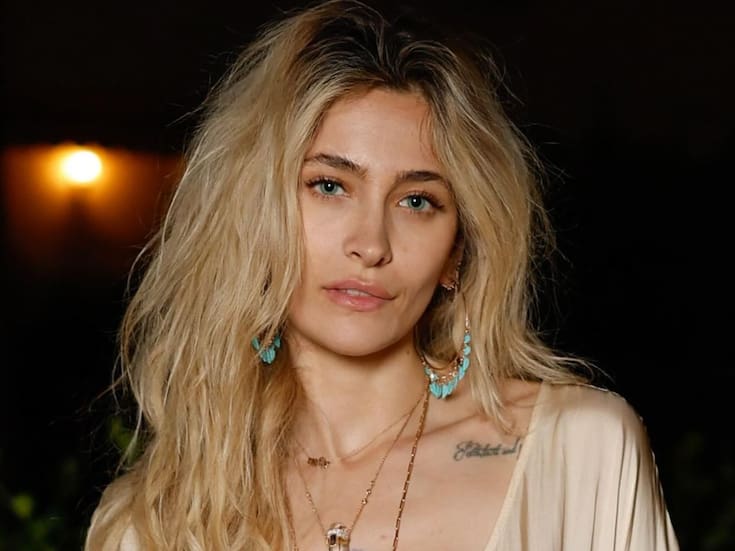 Hija de Michael Jackson enfrenta batalla legal tras recibir 65 millones de dólares de la herencia de su padre