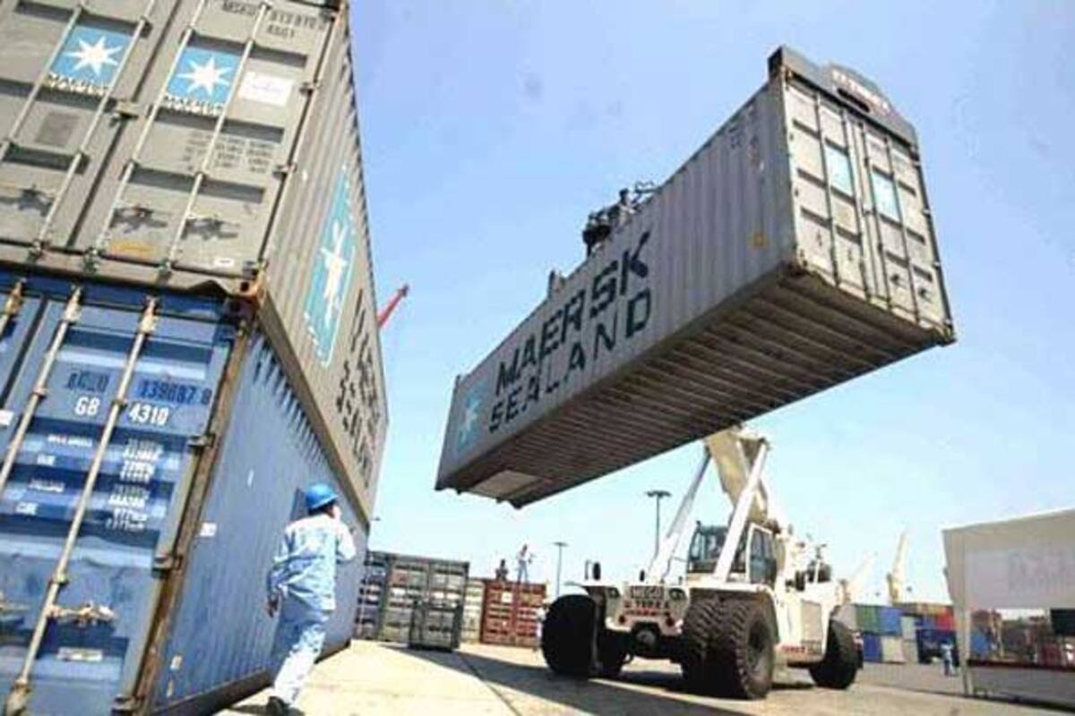 Ocupa BC cuarto lugar de los estados del País con más exportaciones