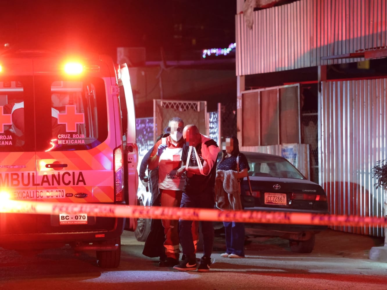 Foto: Javier Gallegos