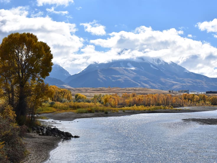 EEUU cobrará tarifa extra a turistas extranjeros en parques nacionales