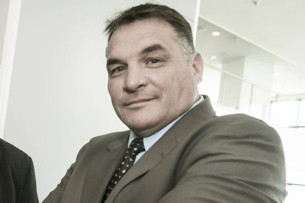 Arresto de jefe de seguridad de Luis Lacalle Pou dispara escándalo político en Uruguay