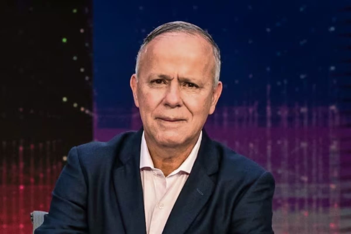 Ciro Gómez Leyva duda que el CJNG haya ordenado su atentado: “Poco verosímil”