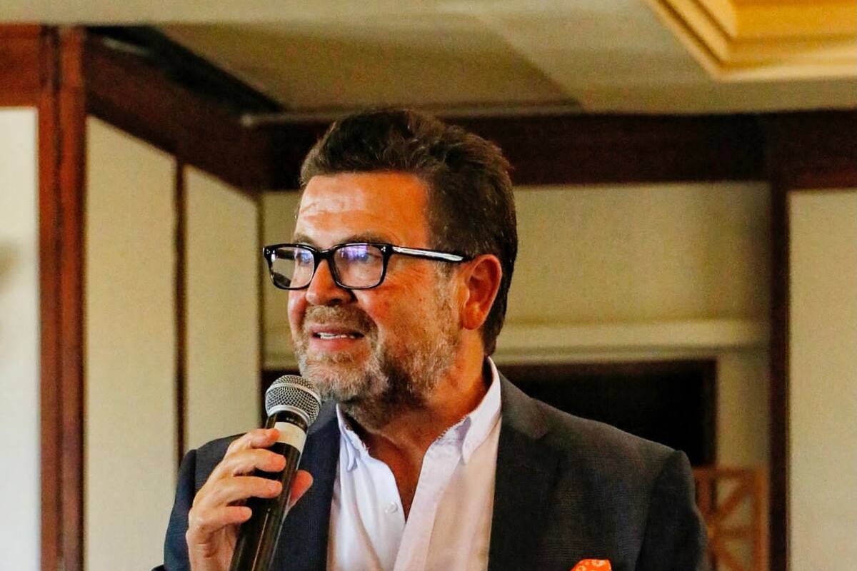 La violencia ha rebasado a las autoridades: Bours