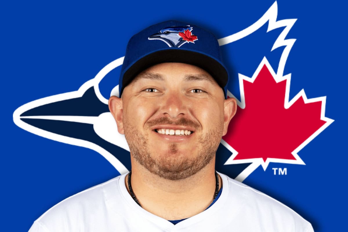 Alejandro Kirk será operado tras fractura en el pulgar; ¿cuándo volverá a jugar con los Blue Jays?