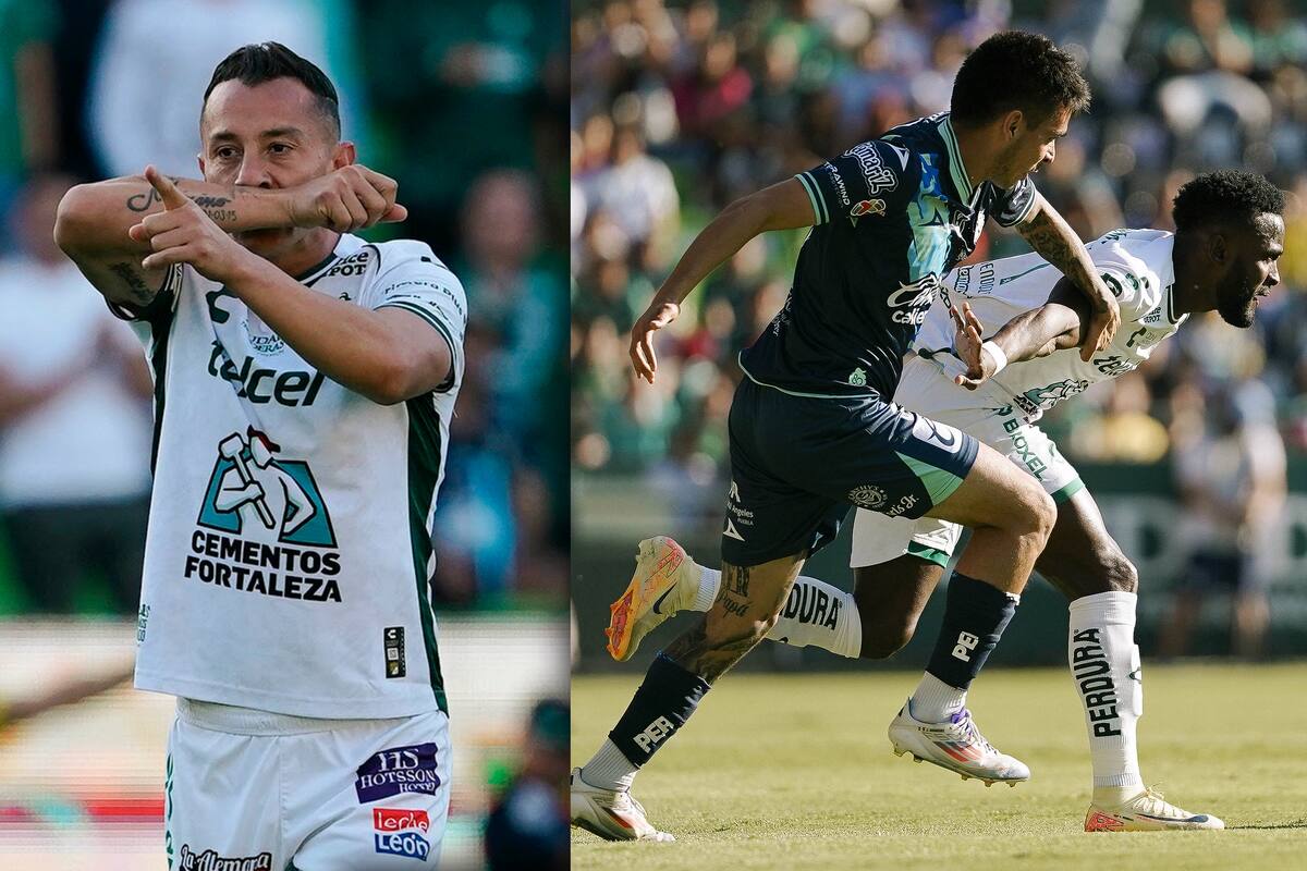 ¡Por fin! León regresa y le gana al Puebla como local