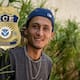 Brian fue detenido en EEUU y deportado a México