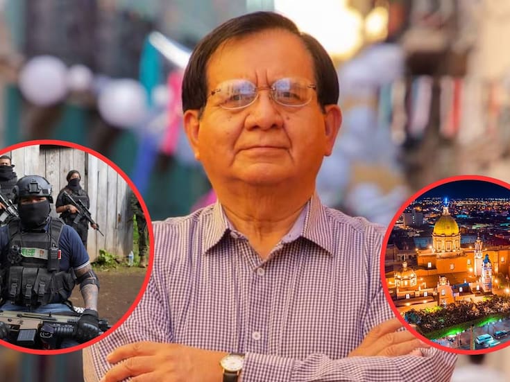 Esto es lo que habló el alcalde de Celaya con grupo delictivo en su reunión ¿hubo pacto con el narco?