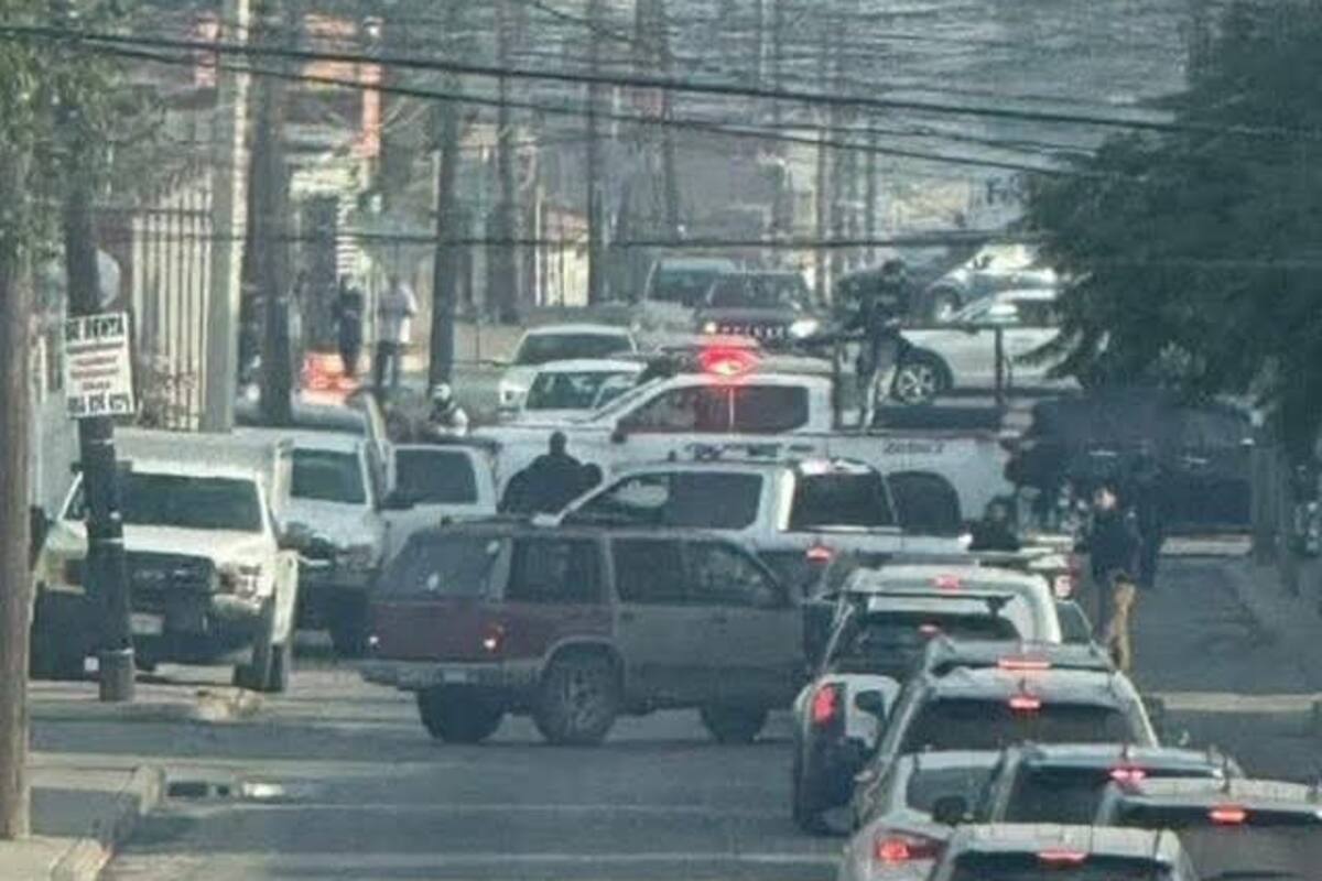 Atacan a vendedor de birria en Ermita Sur