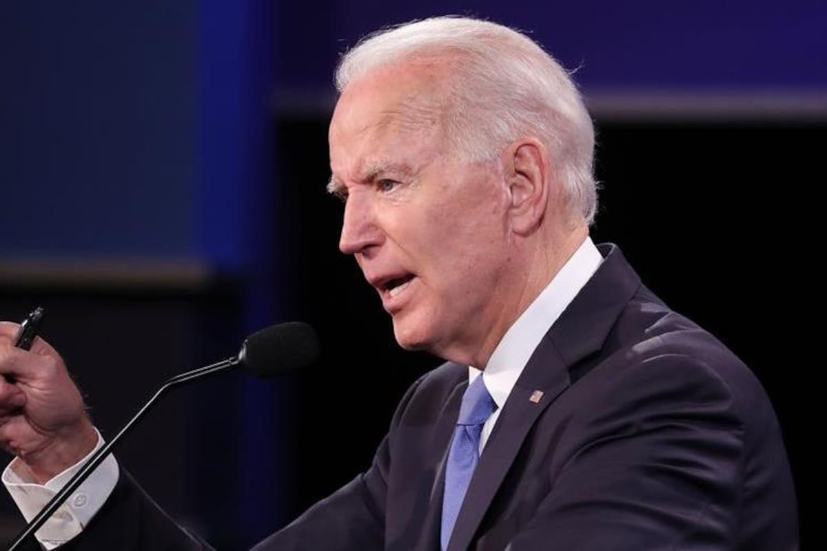El regreso a la OMS y al Acuerdo de París, entre las primeras medidas de Biden