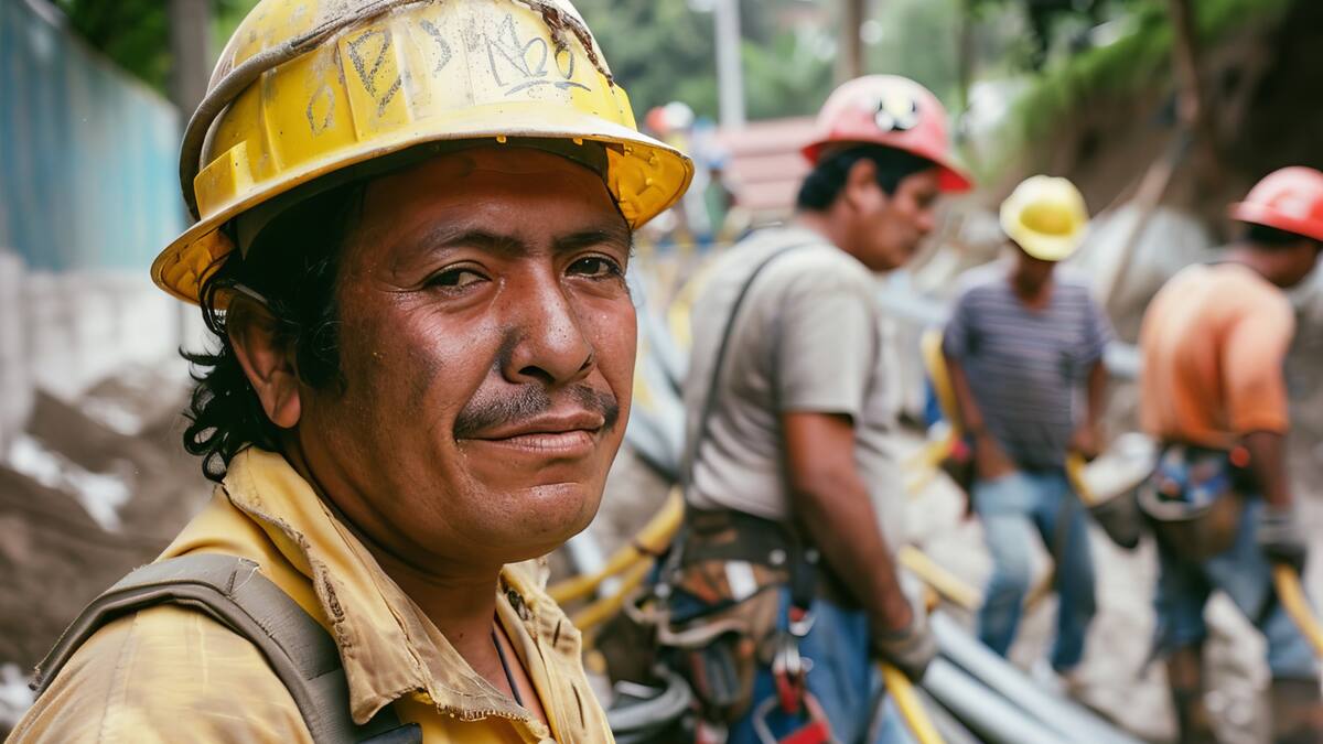 Pobreza monetaria cae a su punto más bajo en la historia de América Latina gracias a México según la Comisión Económica para América Latina y el Caribe pero la desigualdad de ingresos sigue siendo la mayor del mundo