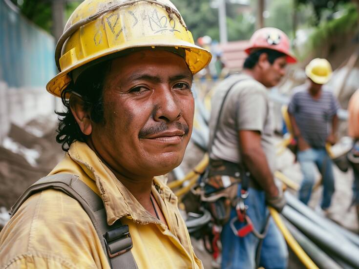 Pobreza monetaria cae a su punto más bajo en la historia de América Latina gracias a México según la Comisión Económica para América Latina y el Caribe pero la desigualdad de ingresos sigue siendo la mayor del mundo