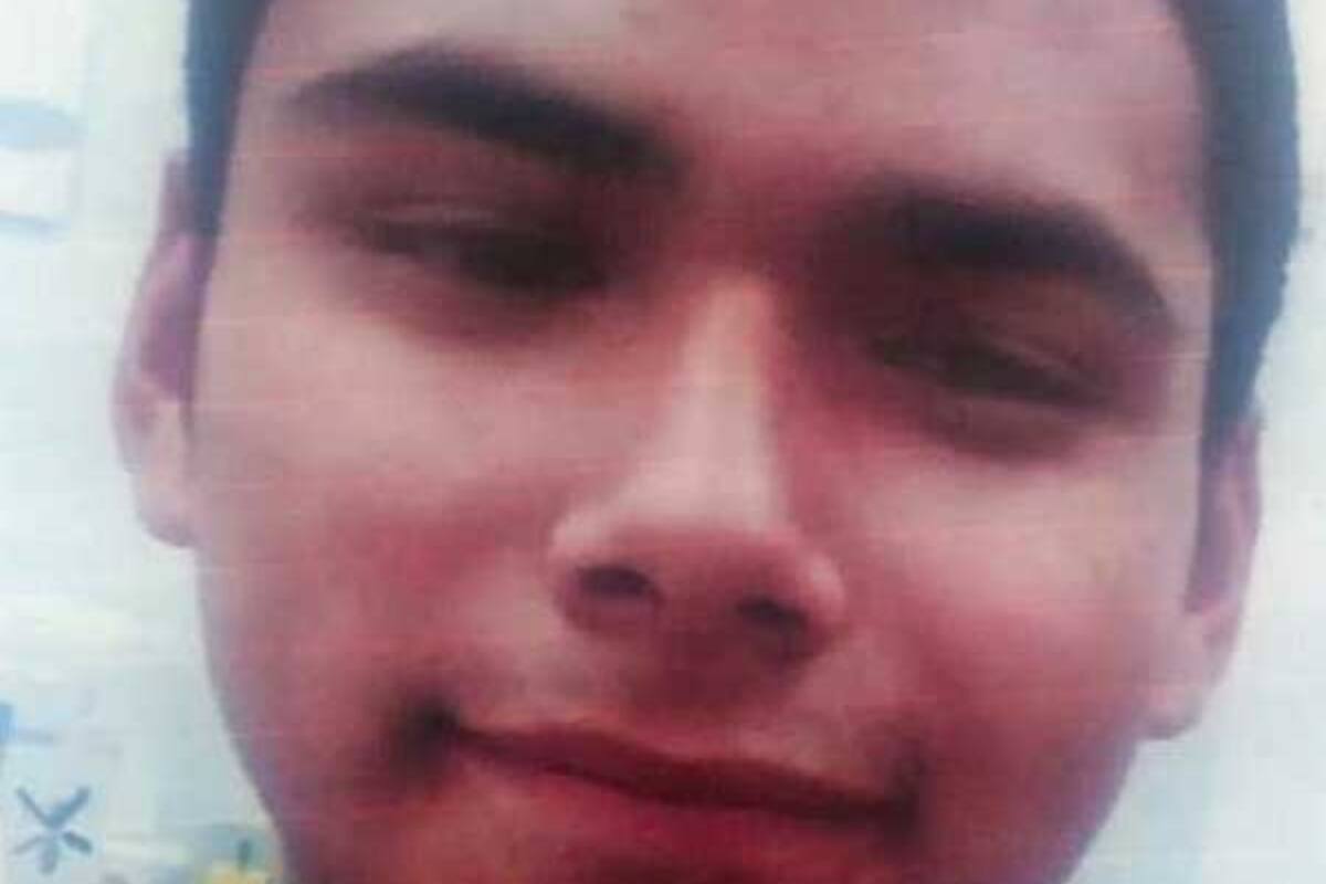 Buscan a Jan Edward, extraviado desde el 29 de junio