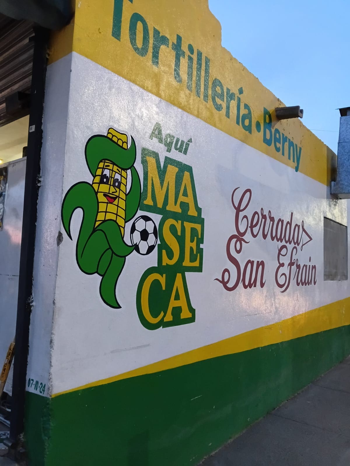NIX es la mascota que creó Don Ticho para el mundial de México 86, del cual surgió ganador El Pique. (Foto: Patrizio Caro)