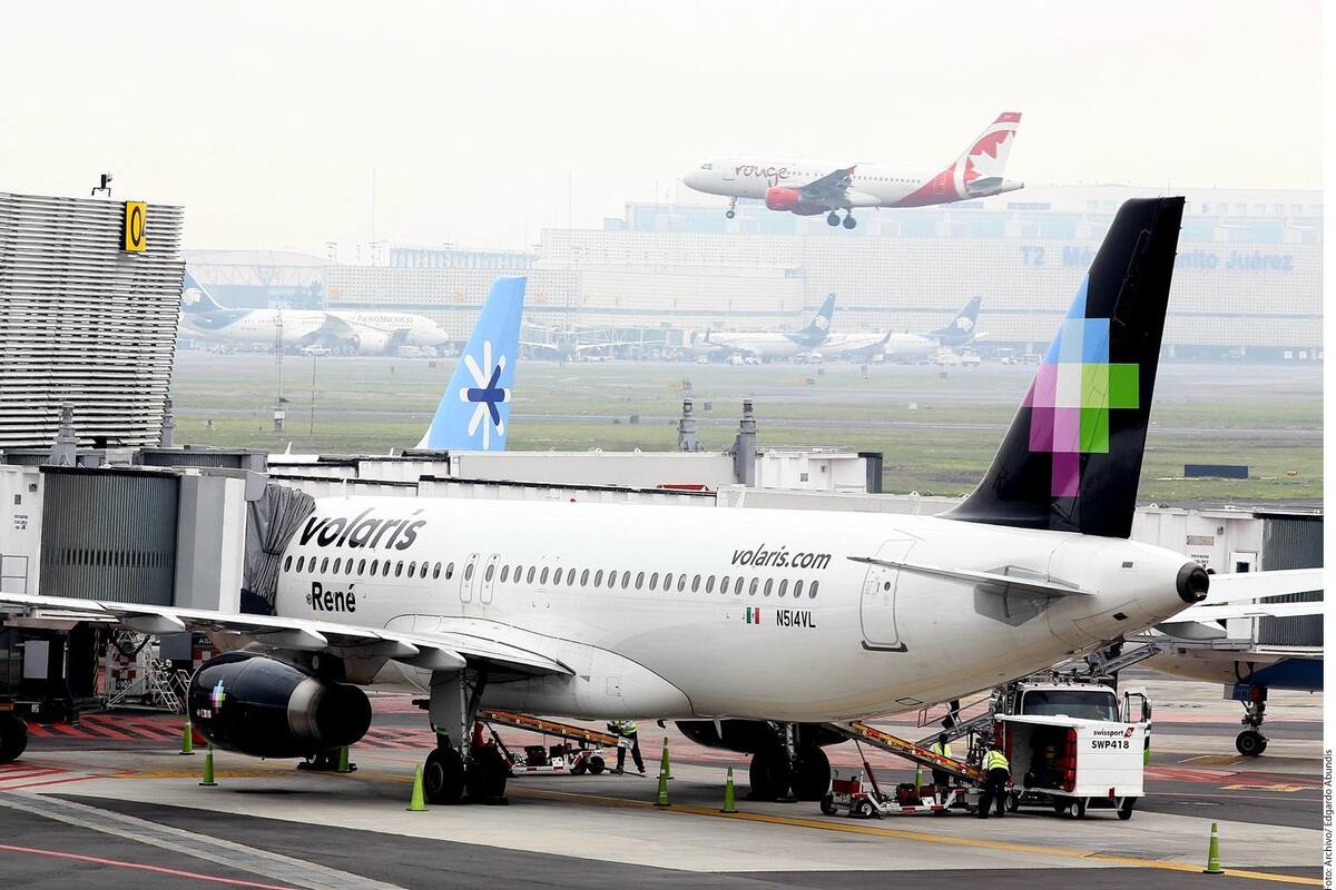 Aumentan quejas contra aerolíneas en el Estado