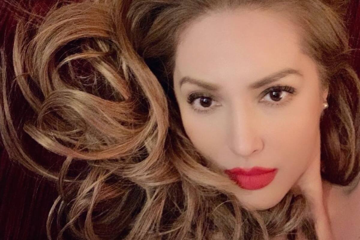 Paty Navidad aseguró que bloqueó a cerca de 5 mil “haters” y amenaza con que bloqueará a otros 500 más