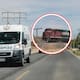 Localizan cuerpo sin vida de un hombre junto a las vías del tren en la carretera rumbo a Zamora en Hermosillo
