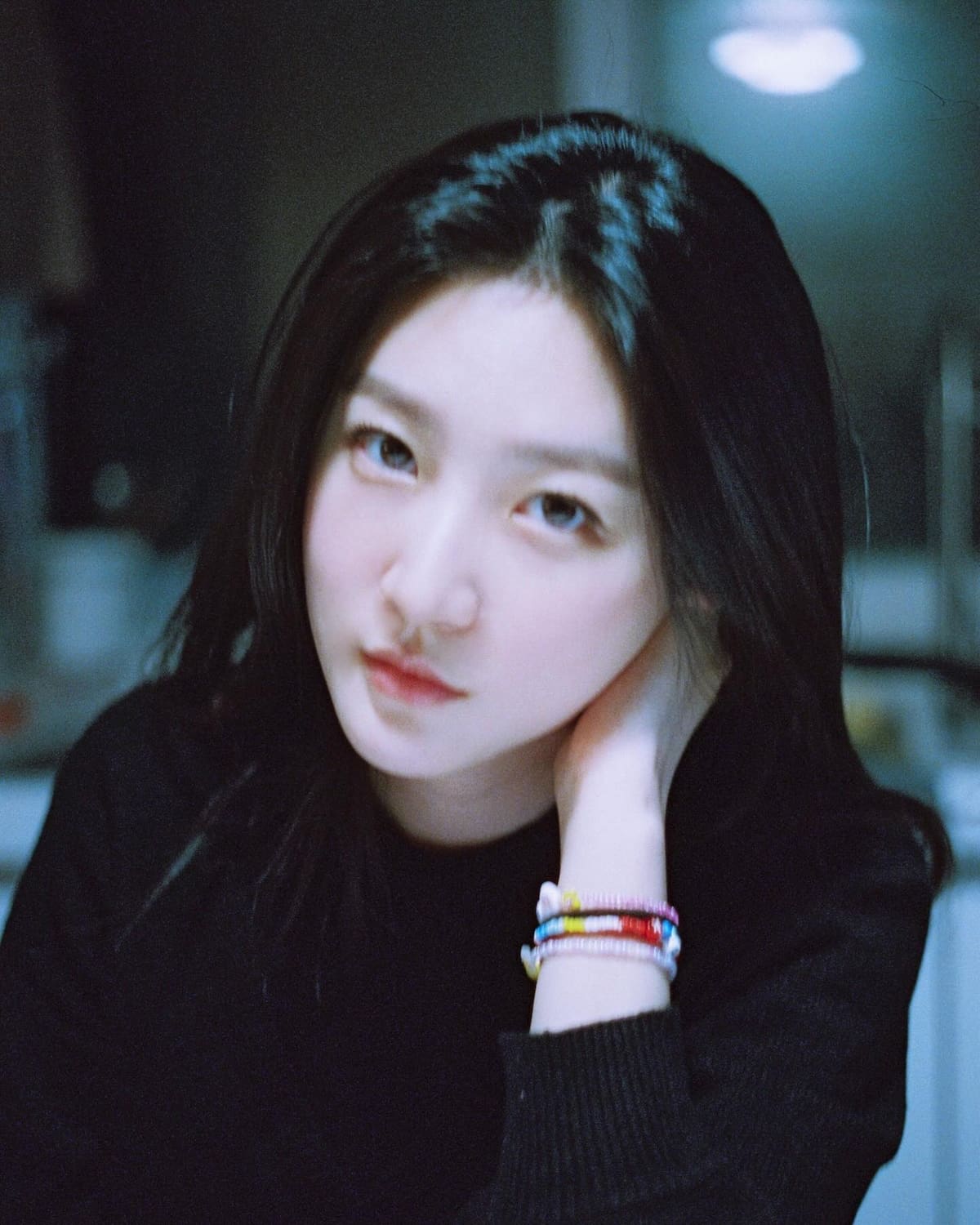 Kim Sae-ron / Cuenta de X: @nataliekdrm